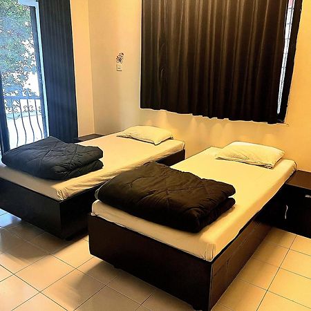 Rostel Backpackers Hostel 浦那 外观 照片