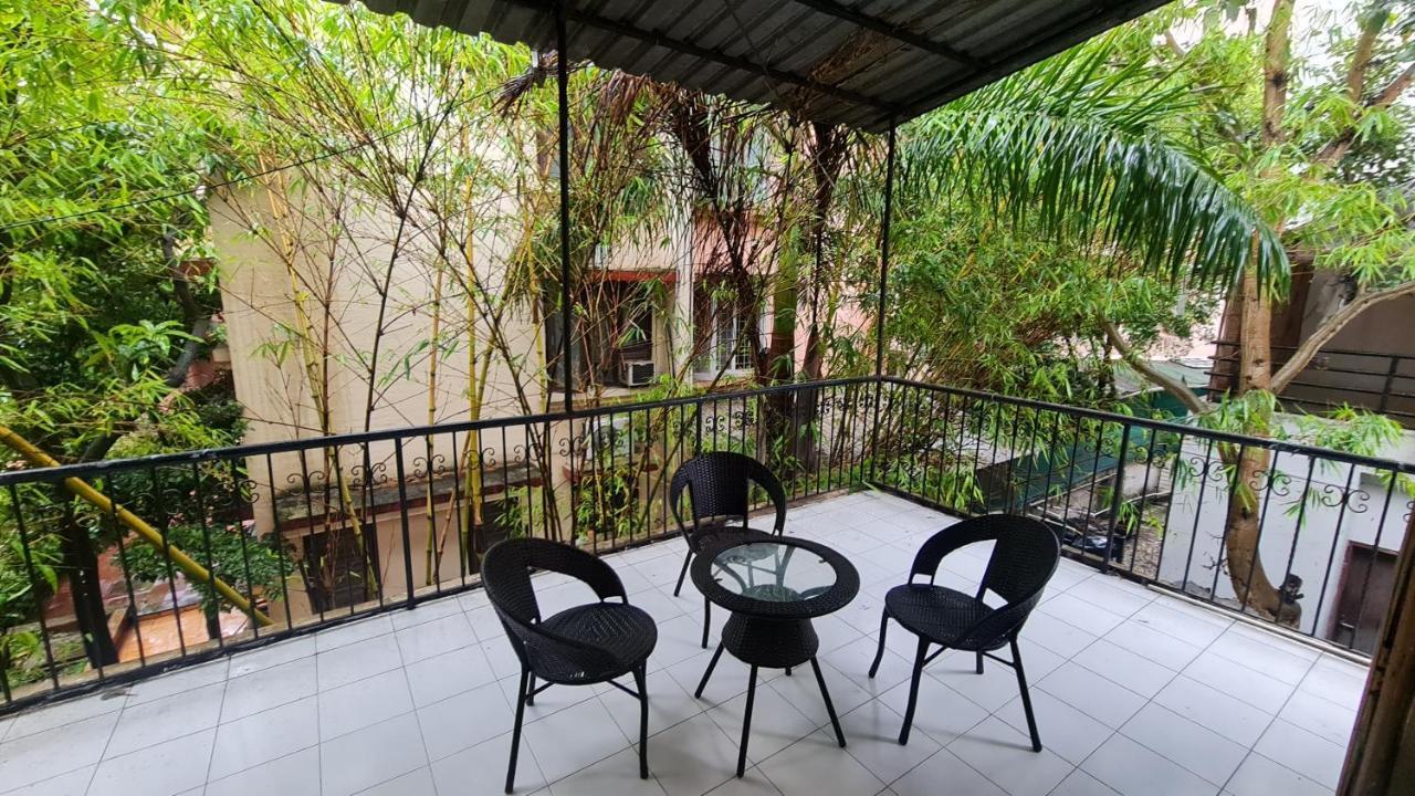 Rostel Backpackers Hostel 浦那 外观 照片