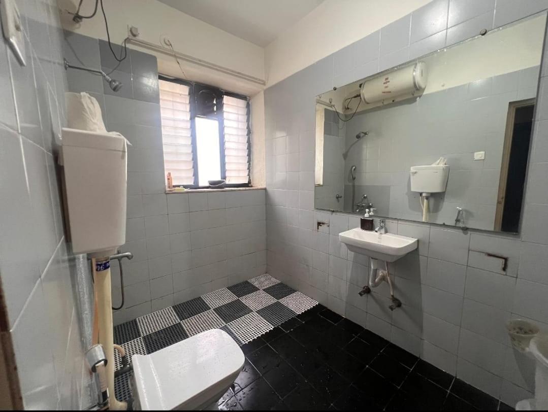 Rostel Backpackers Hostel 浦那 外观 照片