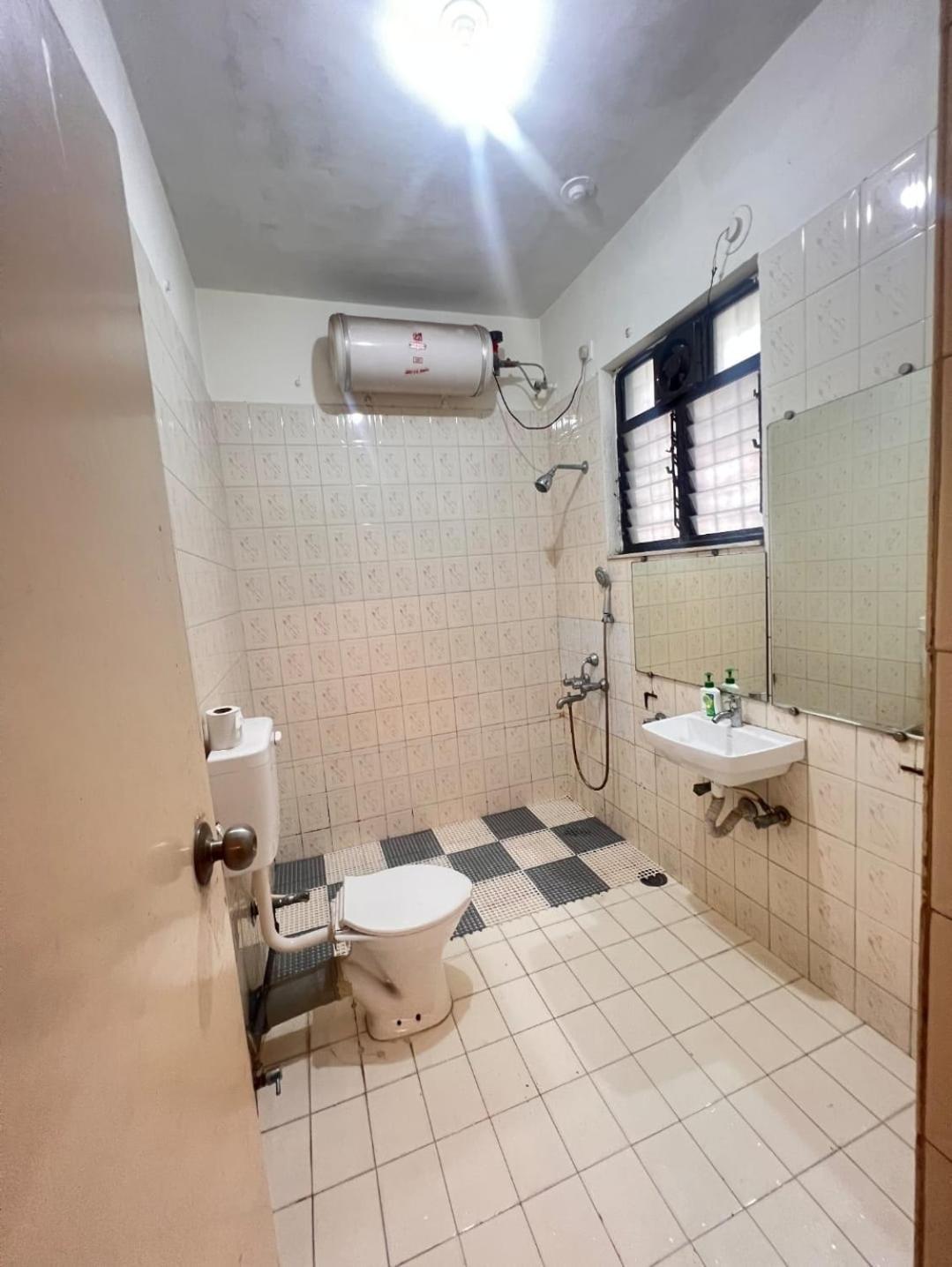 Rostel Backpackers Hostel 浦那 外观 照片