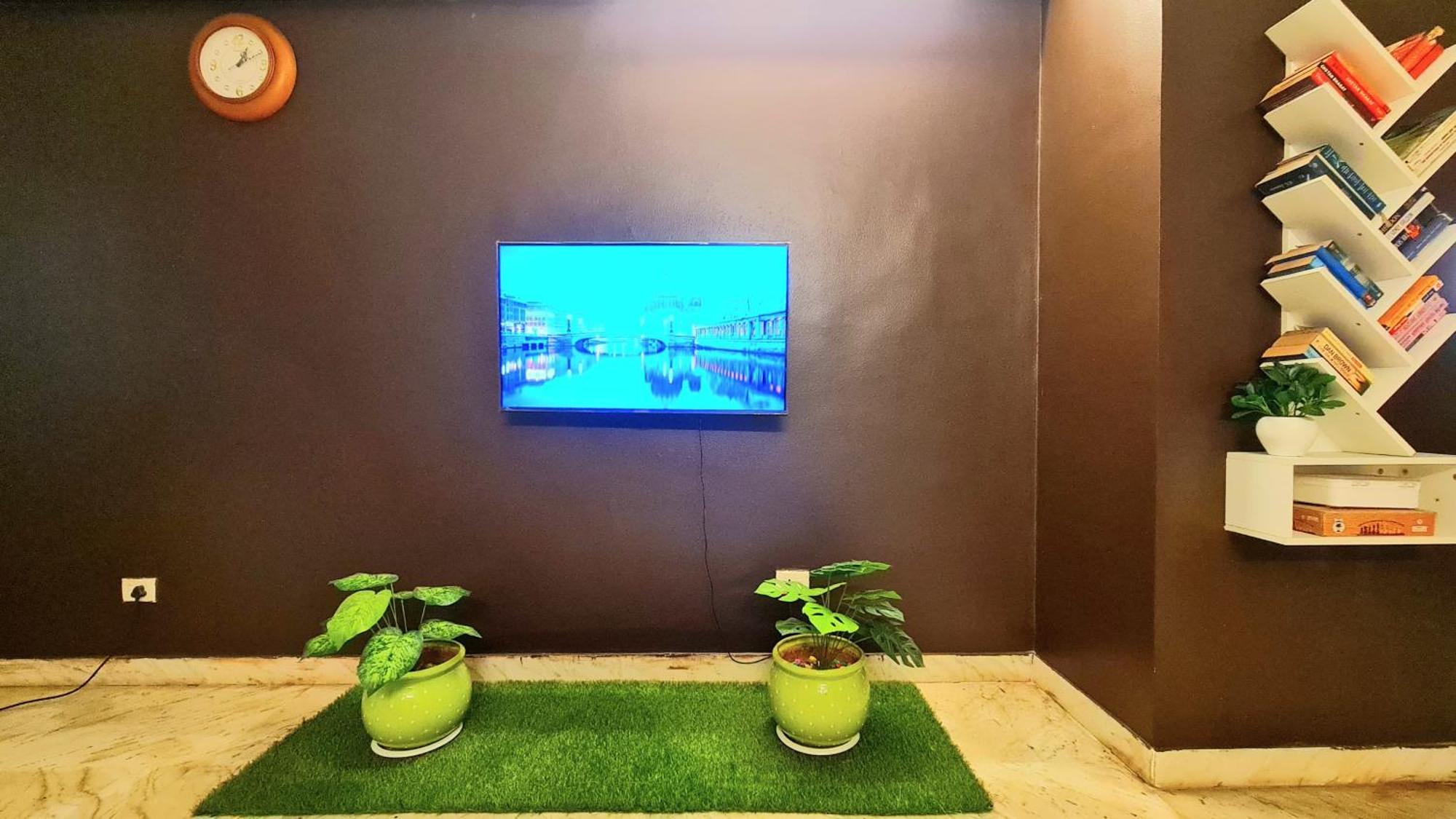 Rostel Backpackers Hostel 浦那 外观 照片