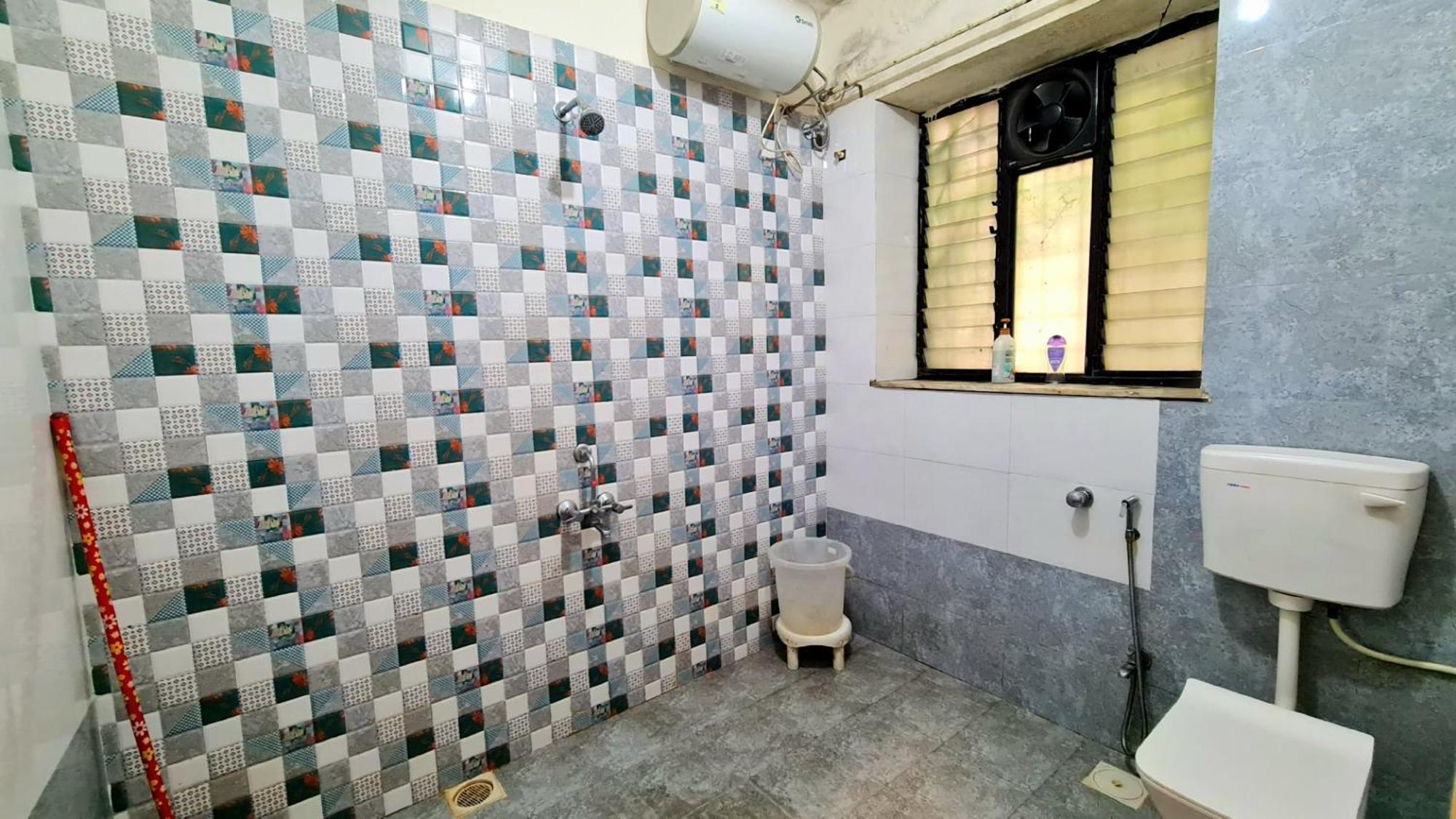 Rostel Backpackers Hostel 浦那 外观 照片