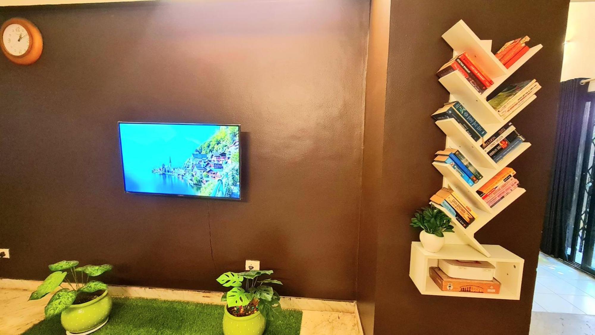 Rostel Backpackers Hostel 浦那 外观 照片