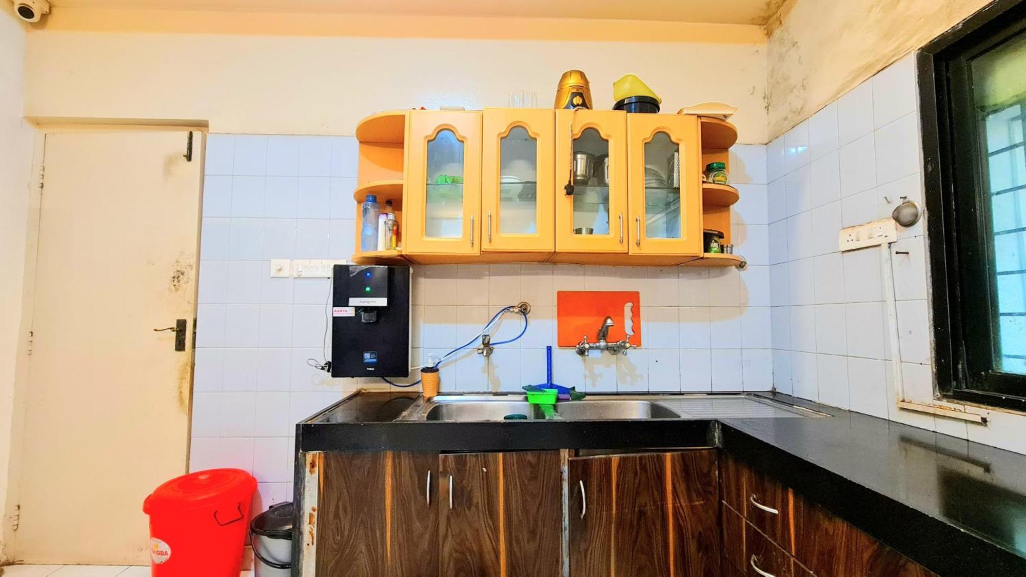 Rostel Backpackers Hostel 浦那 外观 照片