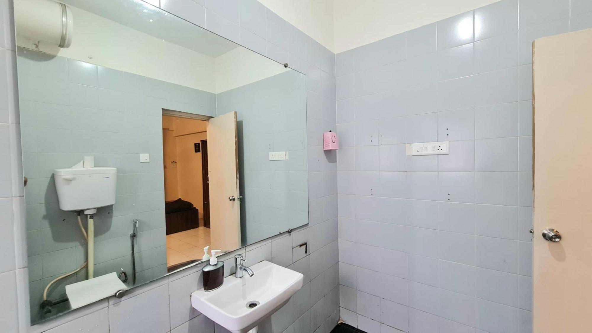 Rostel Backpackers Hostel 浦那 外观 照片