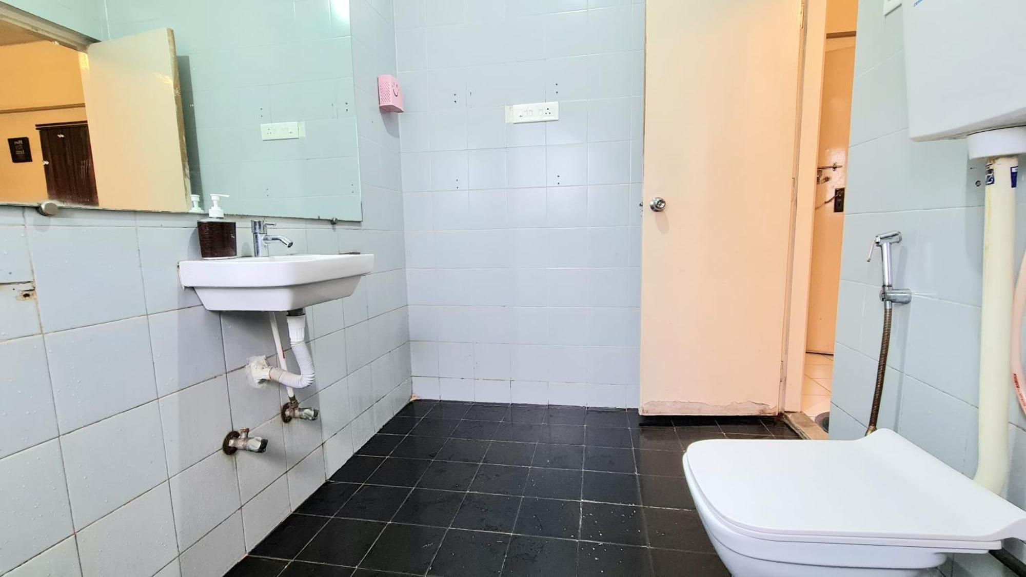 Rostel Backpackers Hostel 浦那 外观 照片