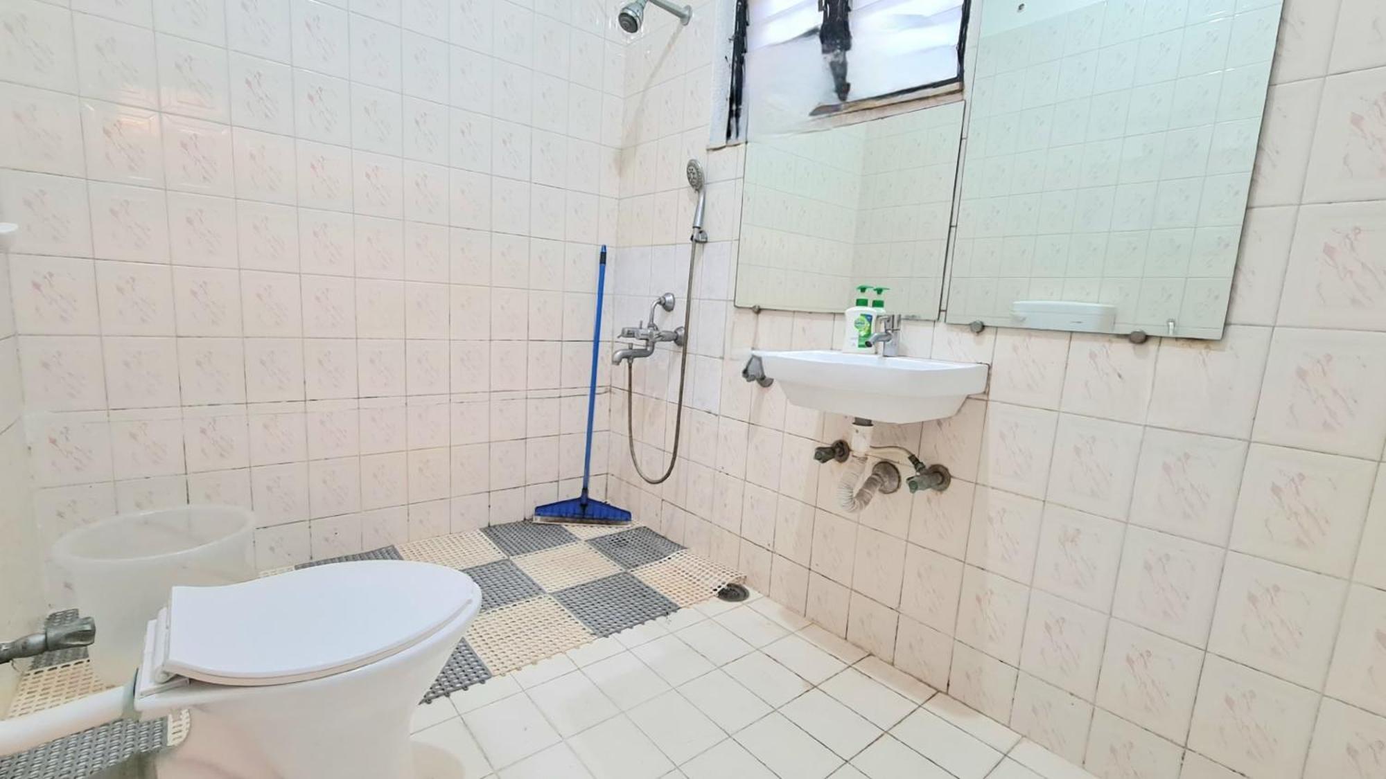 Rostel Backpackers Hostel 浦那 外观 照片