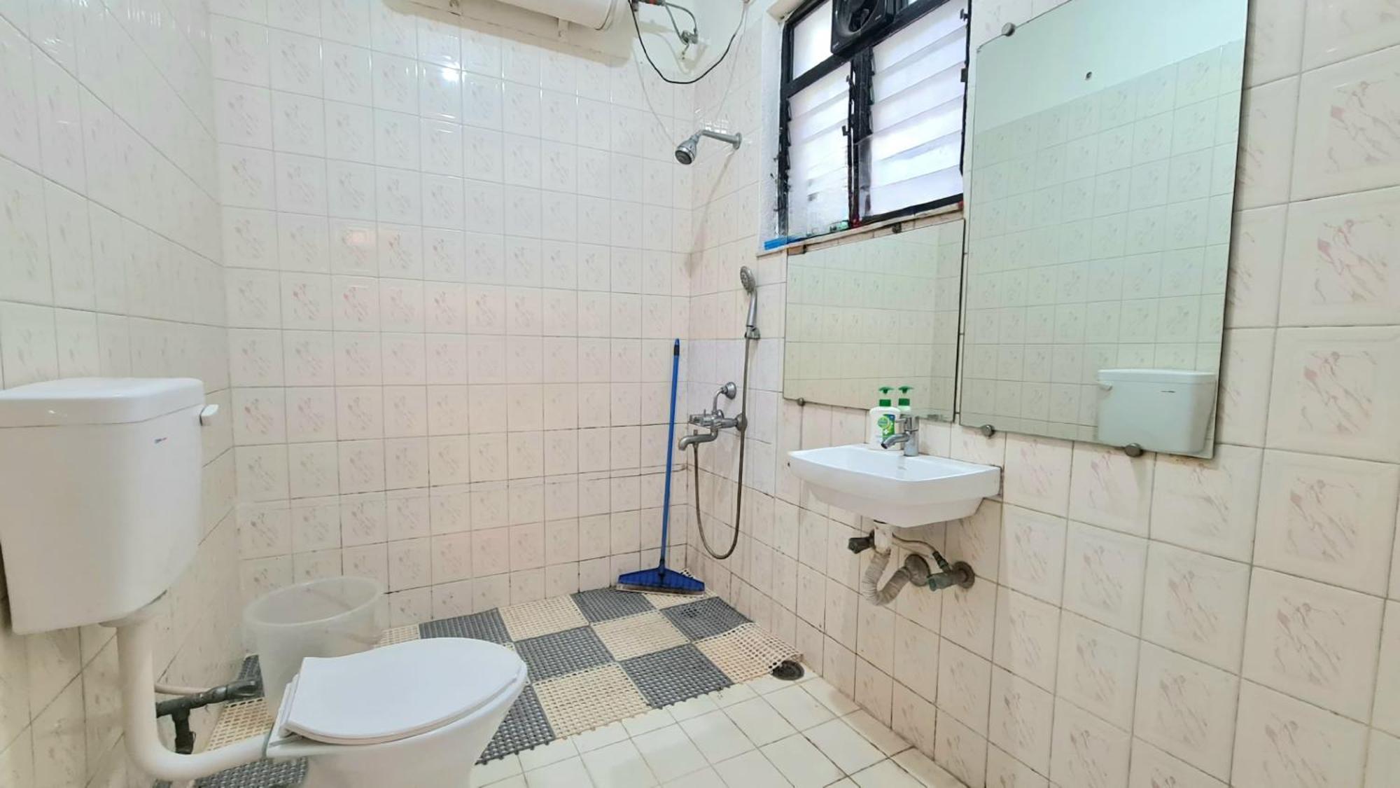 Rostel Backpackers Hostel 浦那 外观 照片